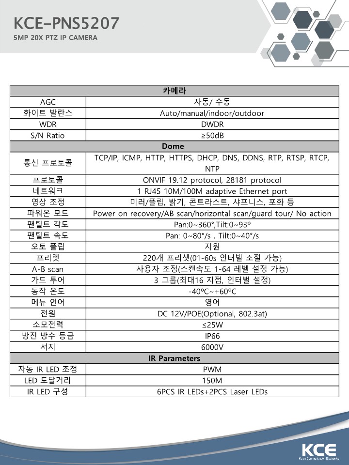 KCE-PNS5207 스펙사양서_NEW IP PTZ_2.jpg